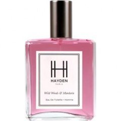 Wild Woods & Mandarin